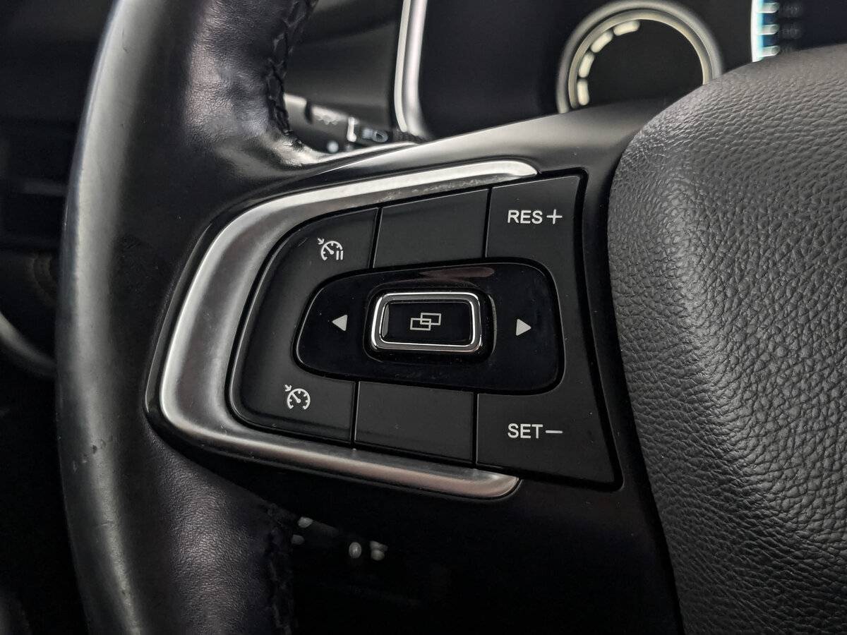 Чери Тигго 8 б/у, 2020, Вариатор. Фото: #26