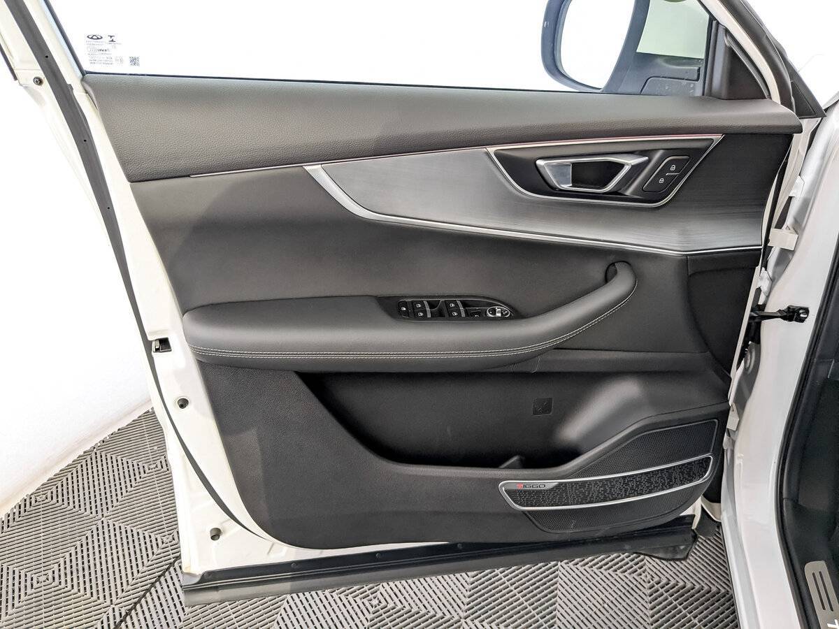 Чери Тигго 7 Про б/у, 2022, Вариатор. Фото: #18