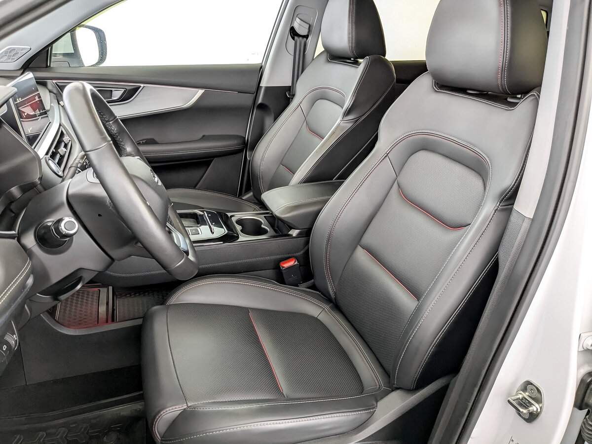 Чери Тигго 7 Про б/у, 2022, Вариатор. Фото: #19