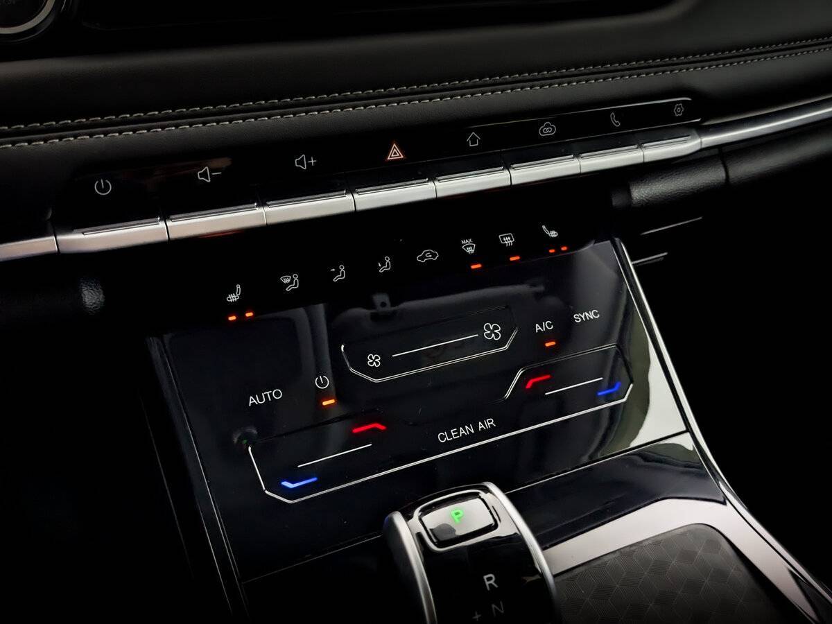 Чери Тигго 7 Про б/у, 2022, Вариатор. Фото: #29