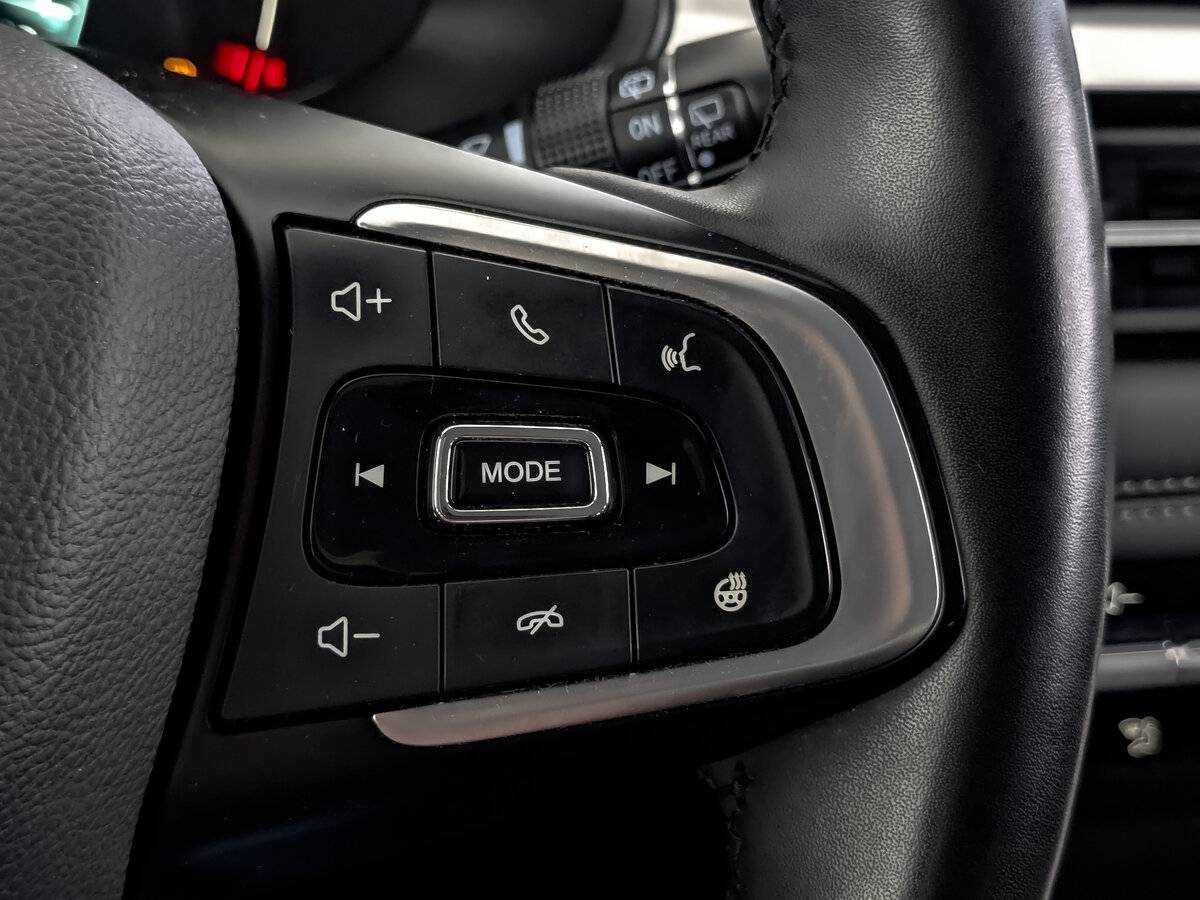 Чери Тигго 7 Про б/у, 2020, Вариатор. Фото: #26