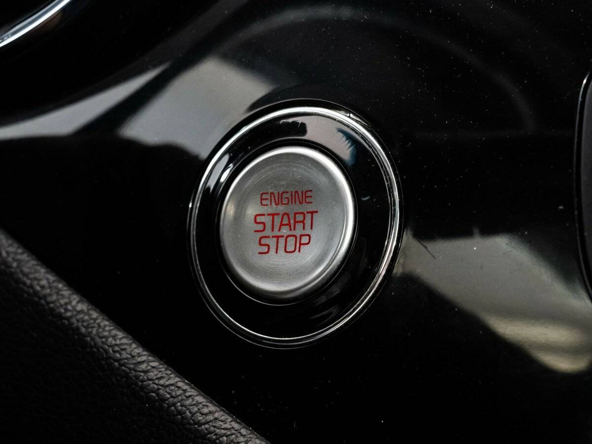 Киа Сид б/у, 2015, Роботизированная. Фото: #15