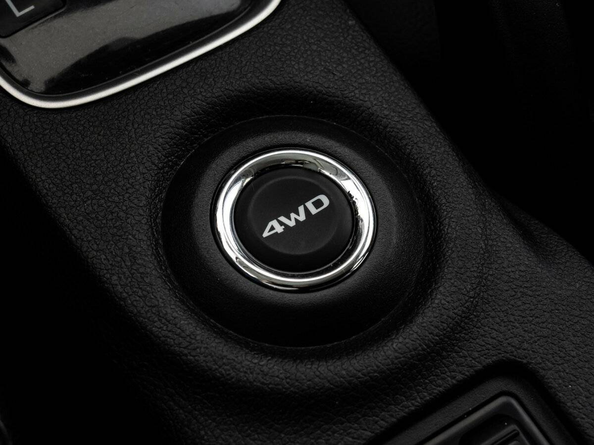 Митсубиши Оутлэндер б/у, 2014, Вариатор. Фото: #12