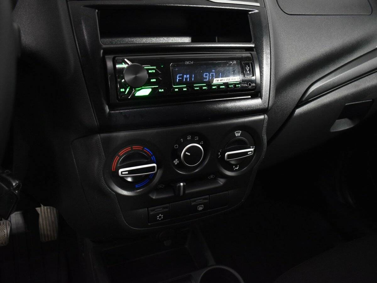 Лада (ВАЗ) Гранта б/у, 2020, Механическая. Фото: #12