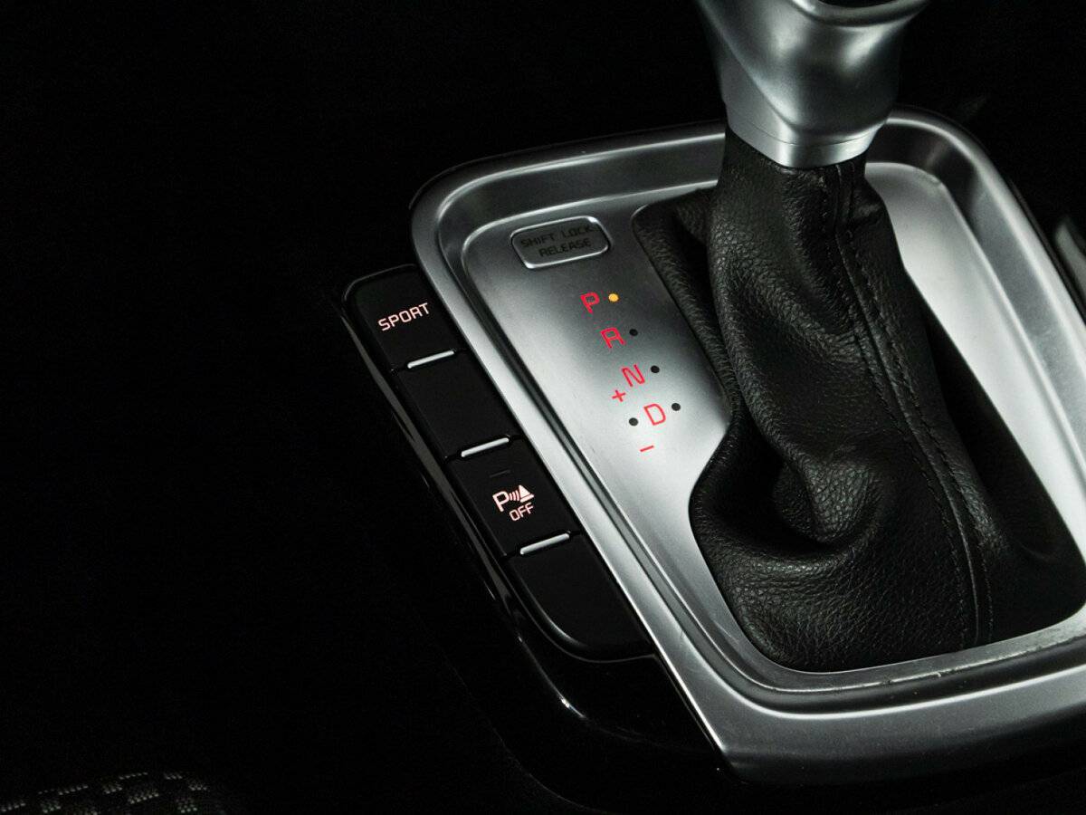 Киа Сид б/у, 2021, Автоматическая. Фото: #19