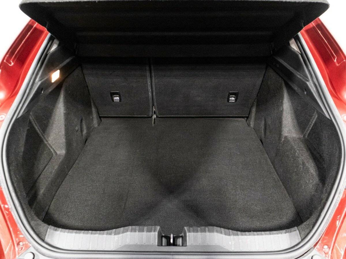 Рено Аркана б/у, 2019, Вариатор. Фото: #15