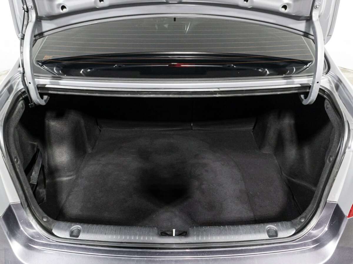 Киа Рио б/у, 2017, Автоматическая. Фото: #14