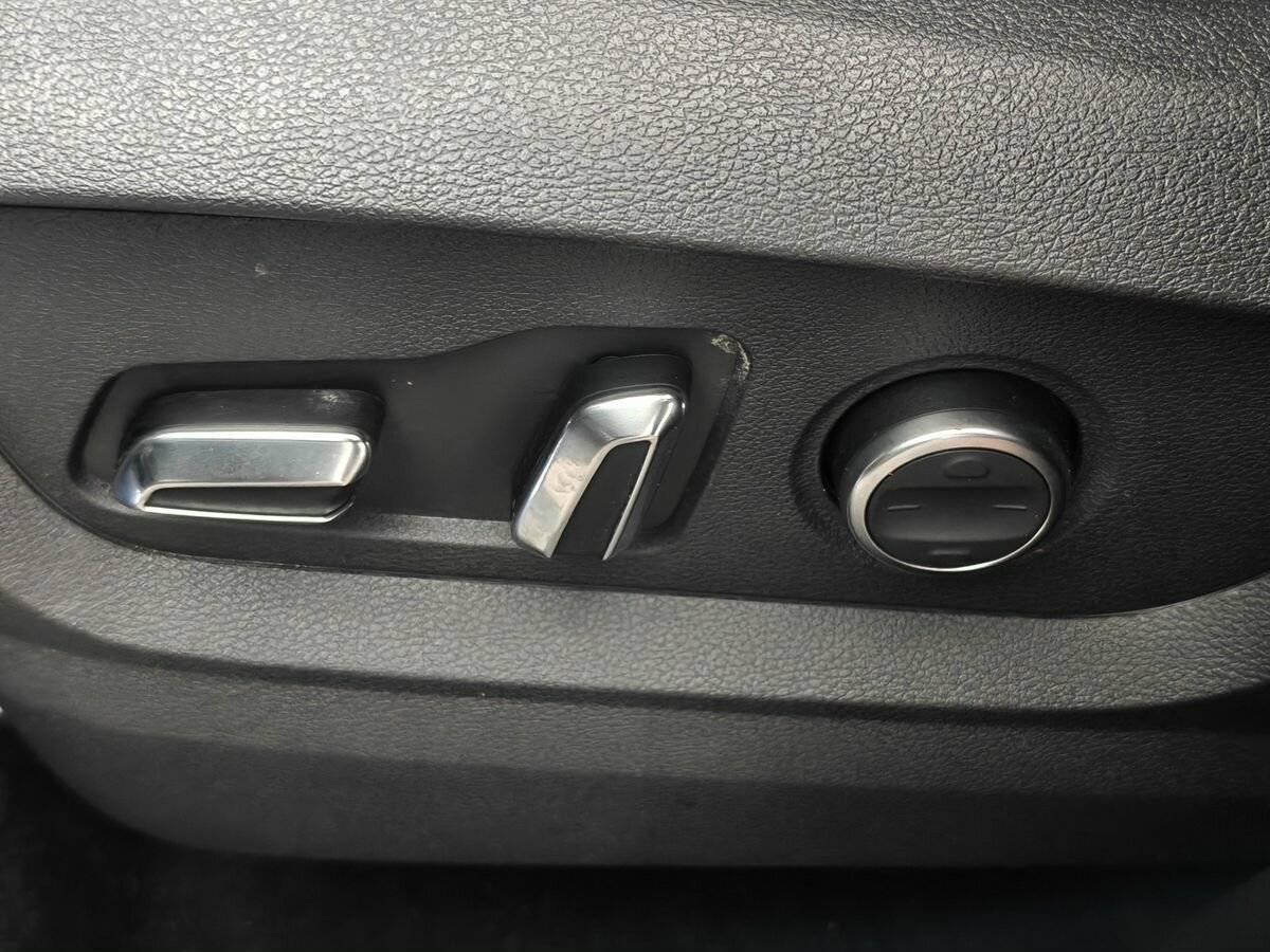 Чери Тигго 7 Про б/у, 2022, Вариатор. Фото: #16