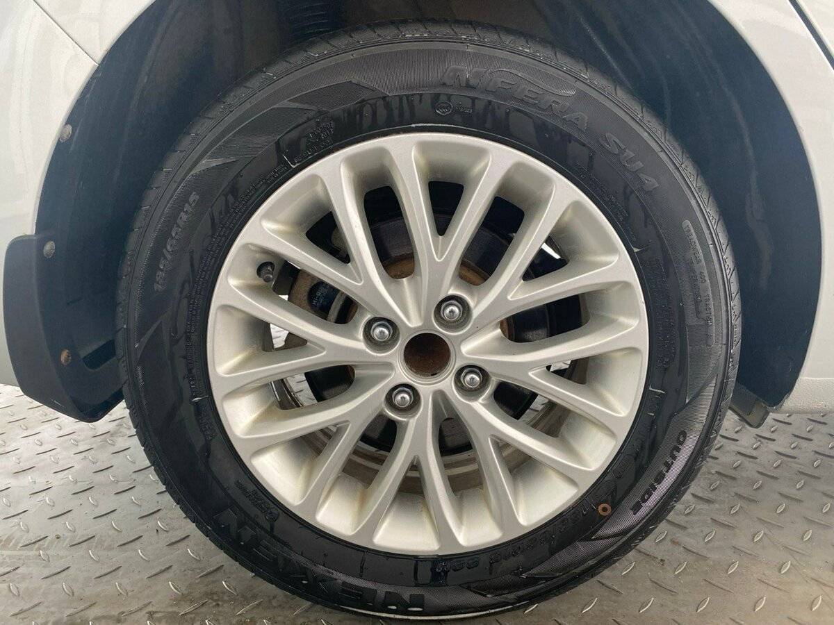 Киа Рио б/у, 2020, Автоматическая. Фото: #17