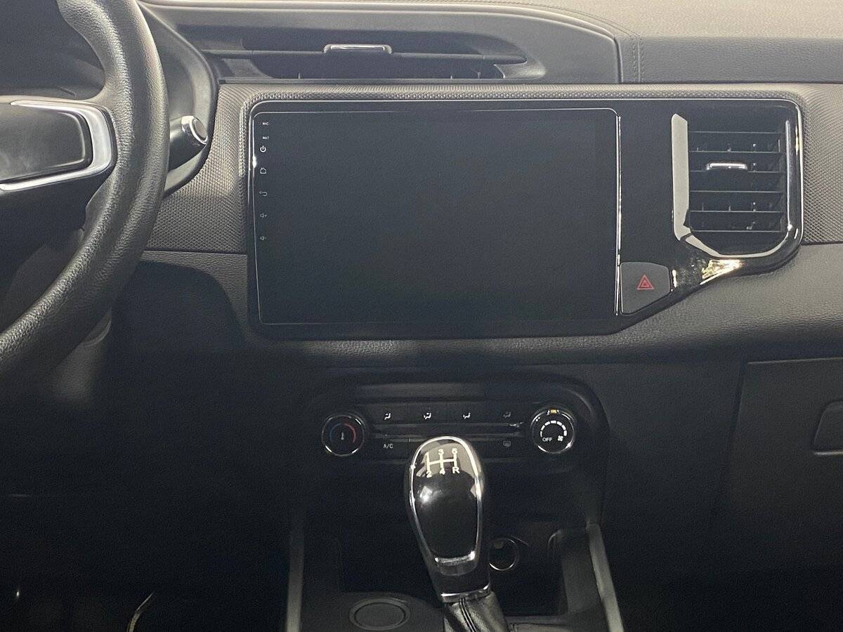 Чери Тигго 4 б/у, 2019, Механическая. Фото: #15