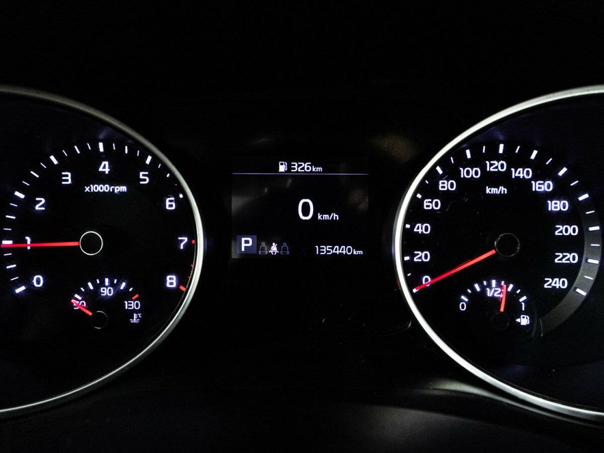 Киа Сид б/у, 2019, Автоматическая. Фото: #11