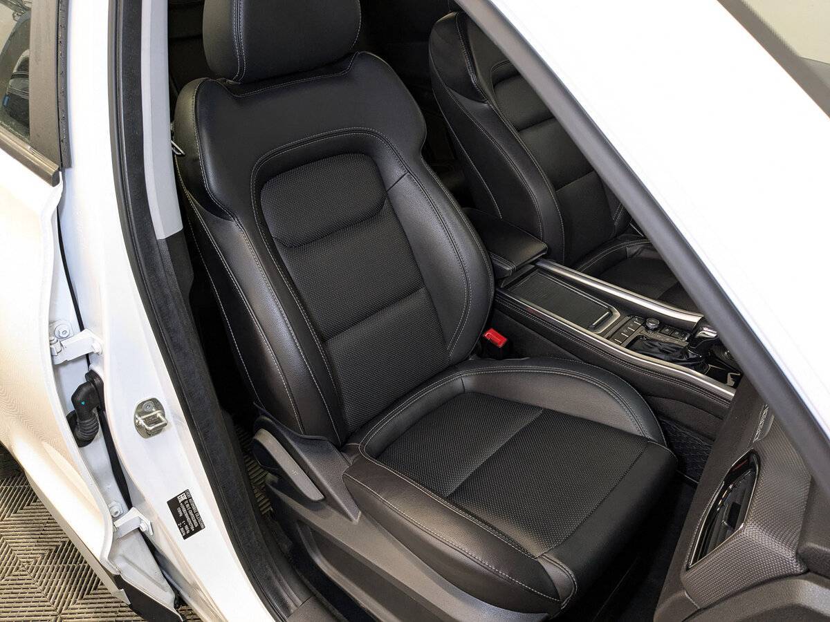 Чери Тигго 4 б/у, 2021, Роботизированная. Фото: #21