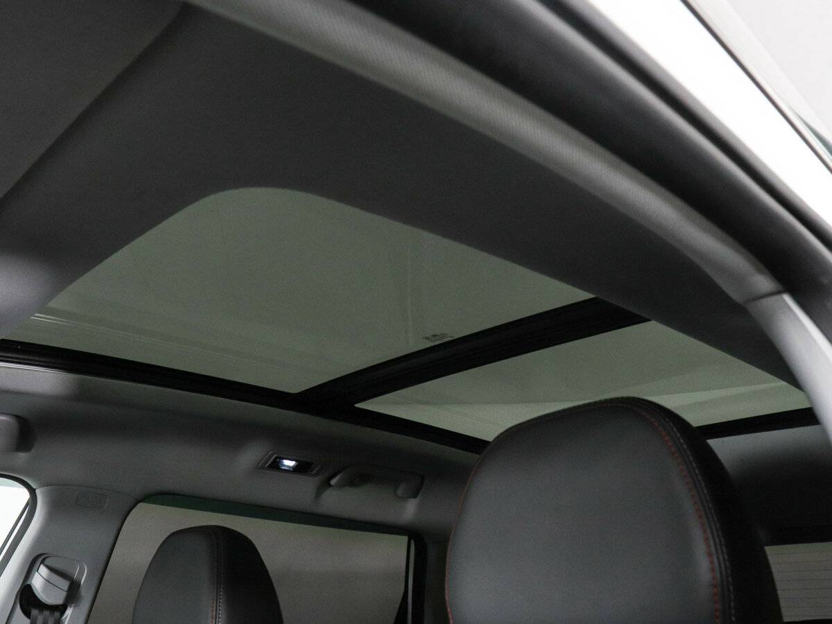 Чери Тигго 7 Про б/у, 2021, Вариатор. Фото: #12