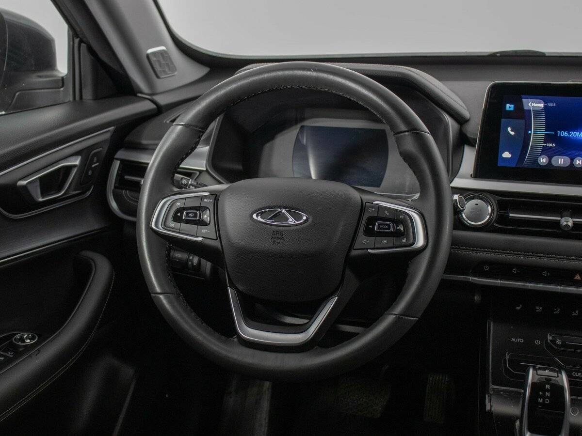 Чери Тигго 7 Про б/у, 2022, Вариатор. Фото: #14