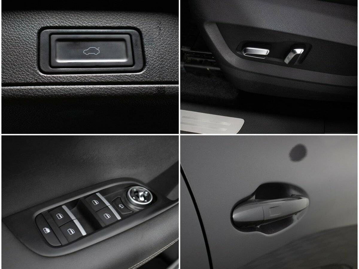 Чери Тигго 7 Про б/у, 2022, Вариатор. Фото: #15