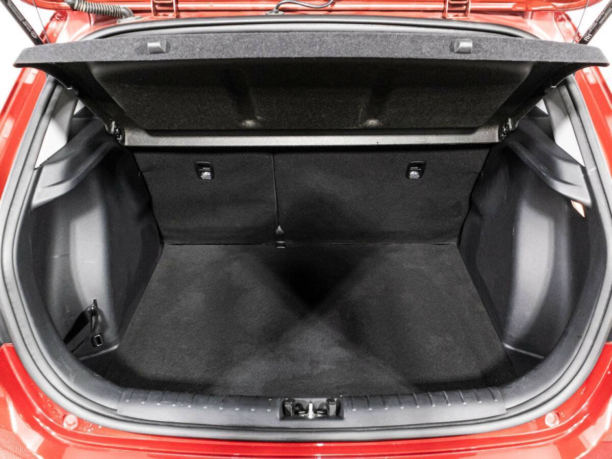 Киа Рио б/у, 2018, Автоматическая. Фото: #14