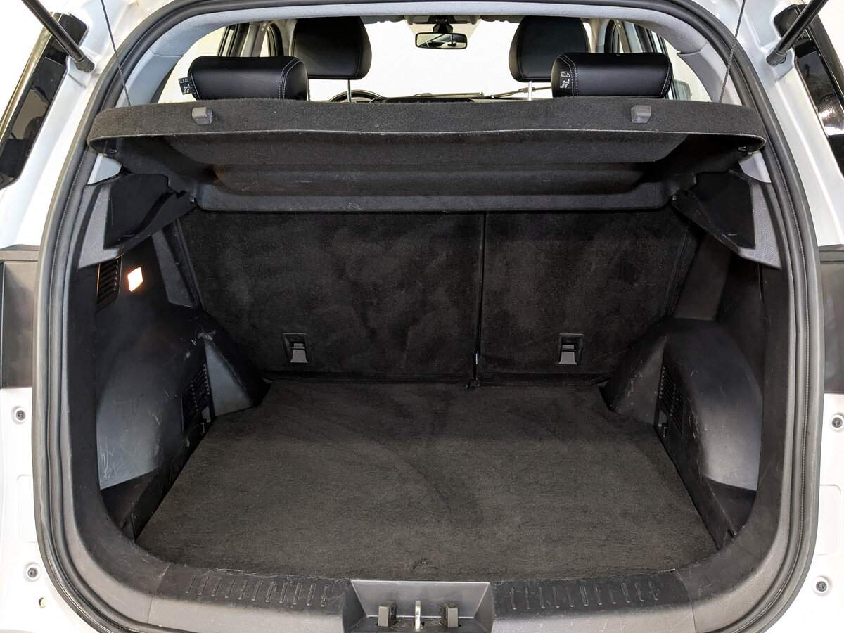 Чери Тигго 4 б/у, 2021, Роботизированная. Фото: #9