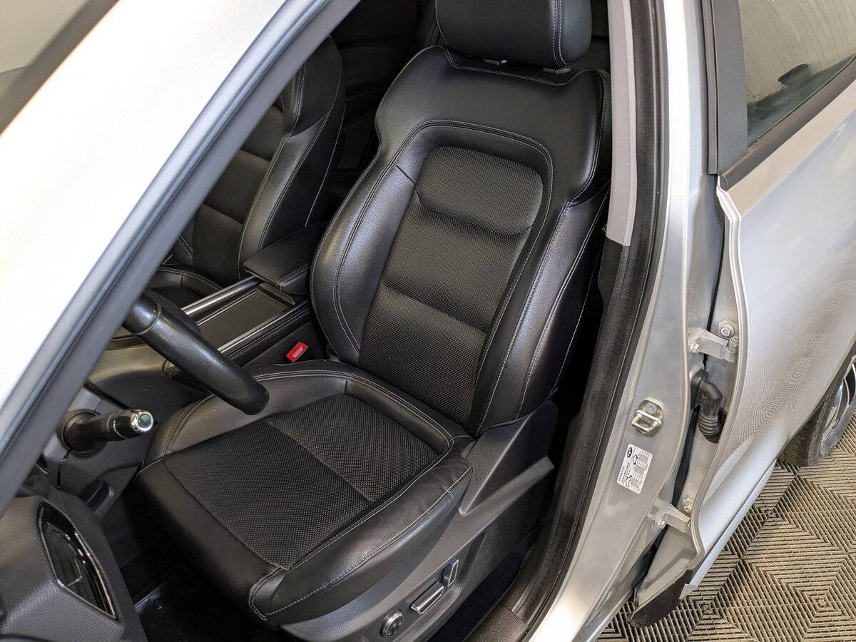 Чери Тигго 4 б/у, 2021, Роботизированная. Фото: #18