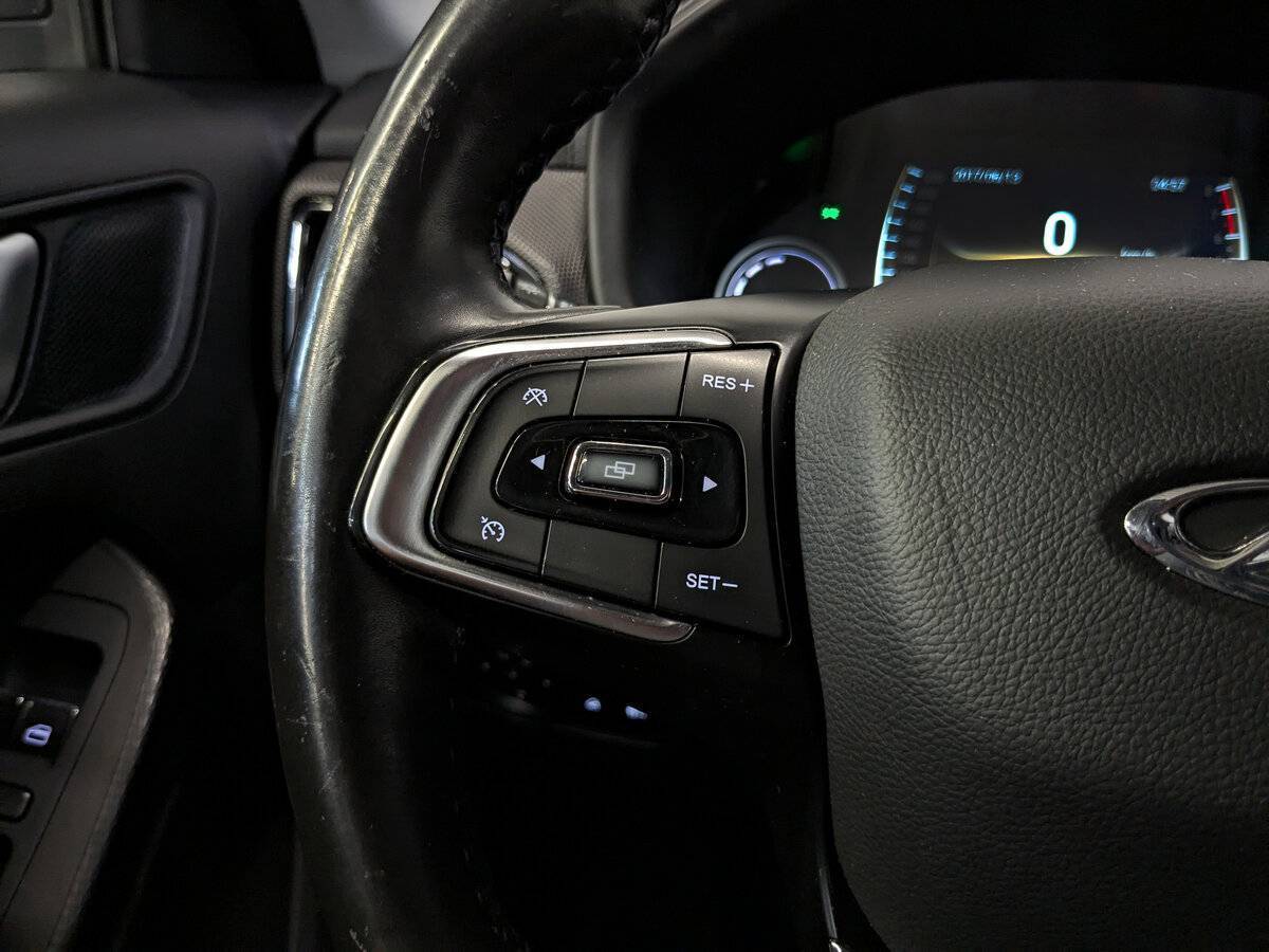 Чери Тигго 4 б/у, 2021, Роботизированная. Фото: #24