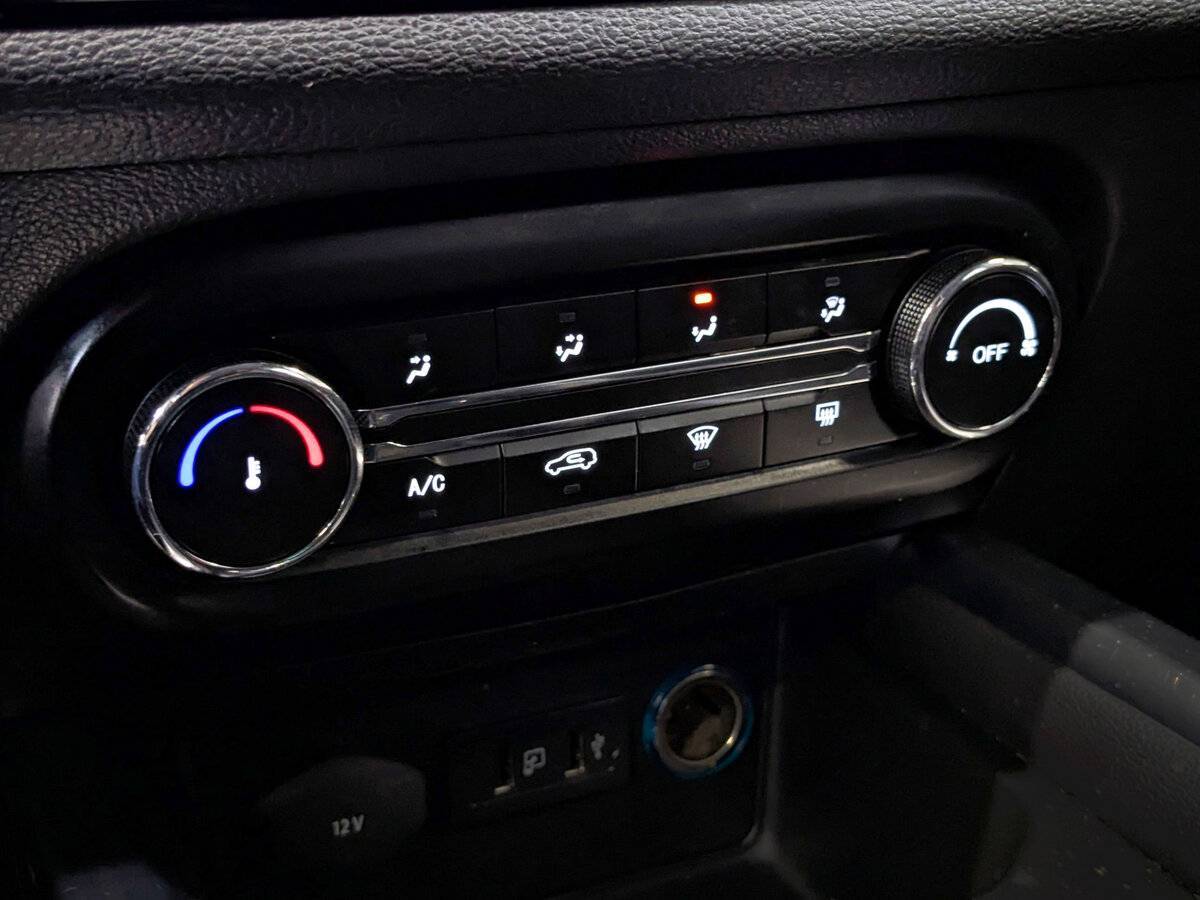 Чери Тигго 4 б/у, 2021, Роботизированная. Фото: #26