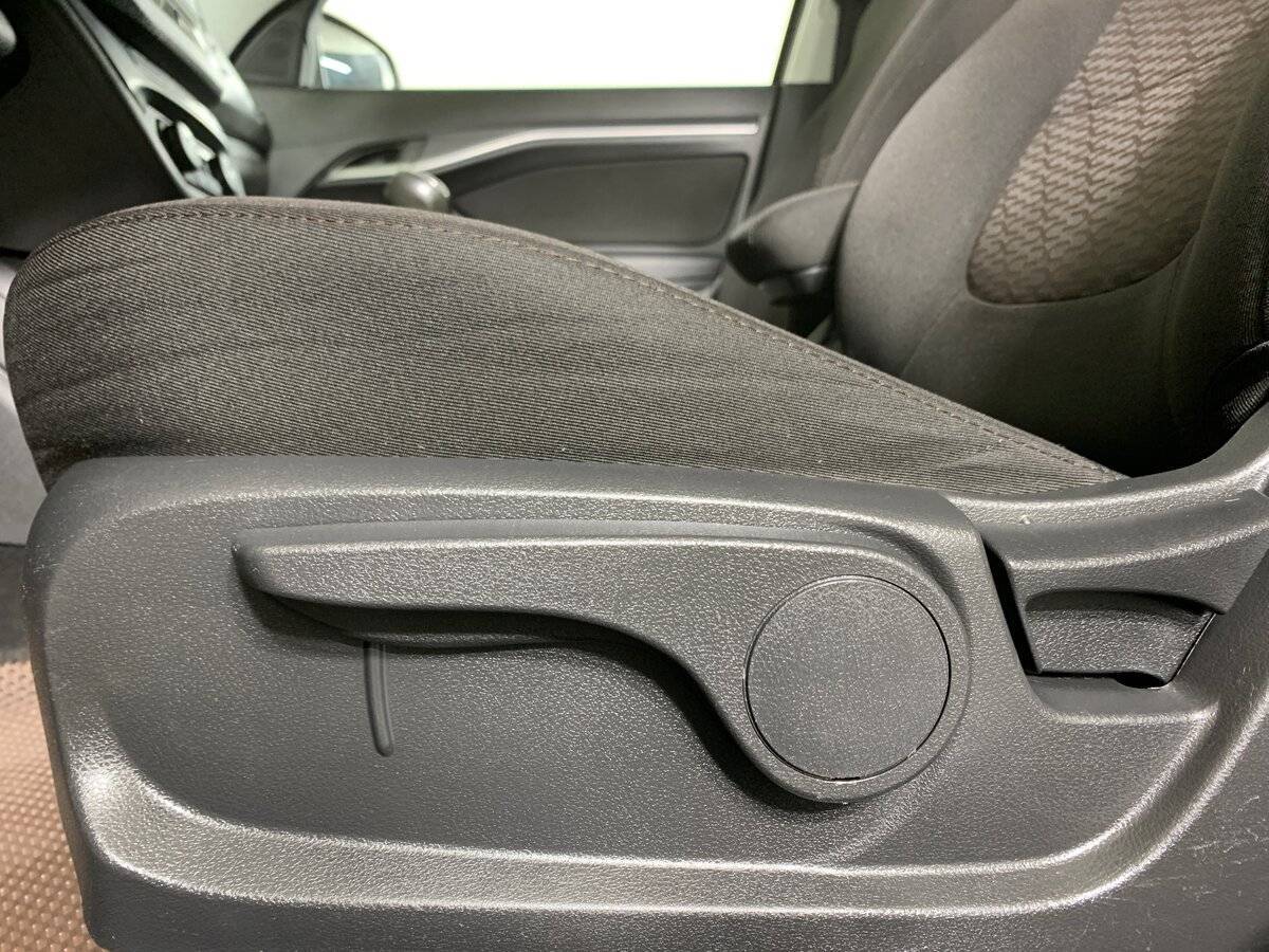 Лада (ВАЗ) Веста б/у, 2018, Механическая. Фото: #15