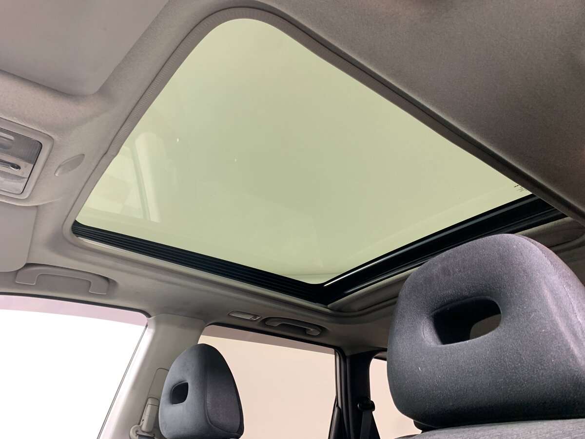 Ниссан Икс-Трейл б/у, 2012, Вариатор. Фото: #17