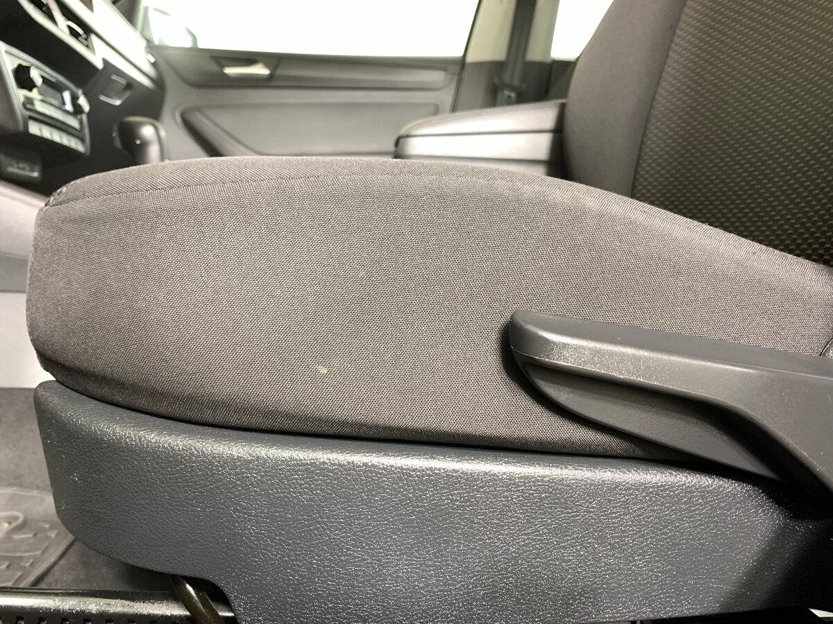 Фольксваген Поло б/у, 2020, Автоматическая. Фото: #15