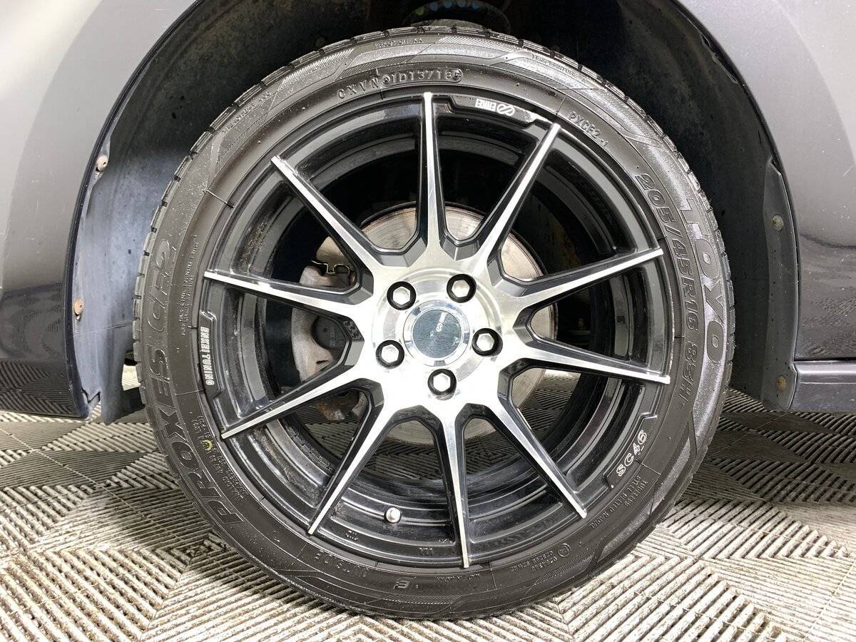 Фольксваген Поло б/у, 2018, Механическая. Фото: #8