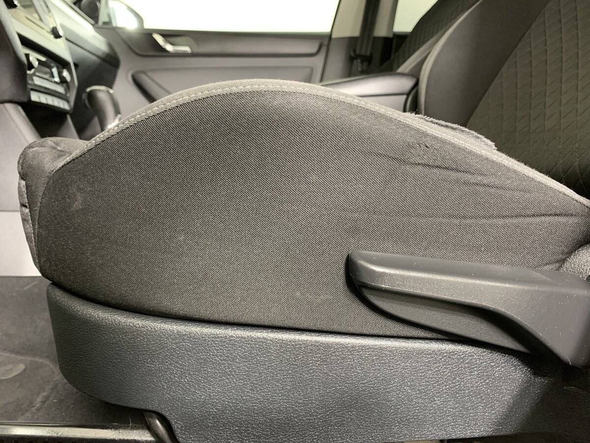 Шкода Рапид б/у, 2016, Роботизированная. Фото: #15