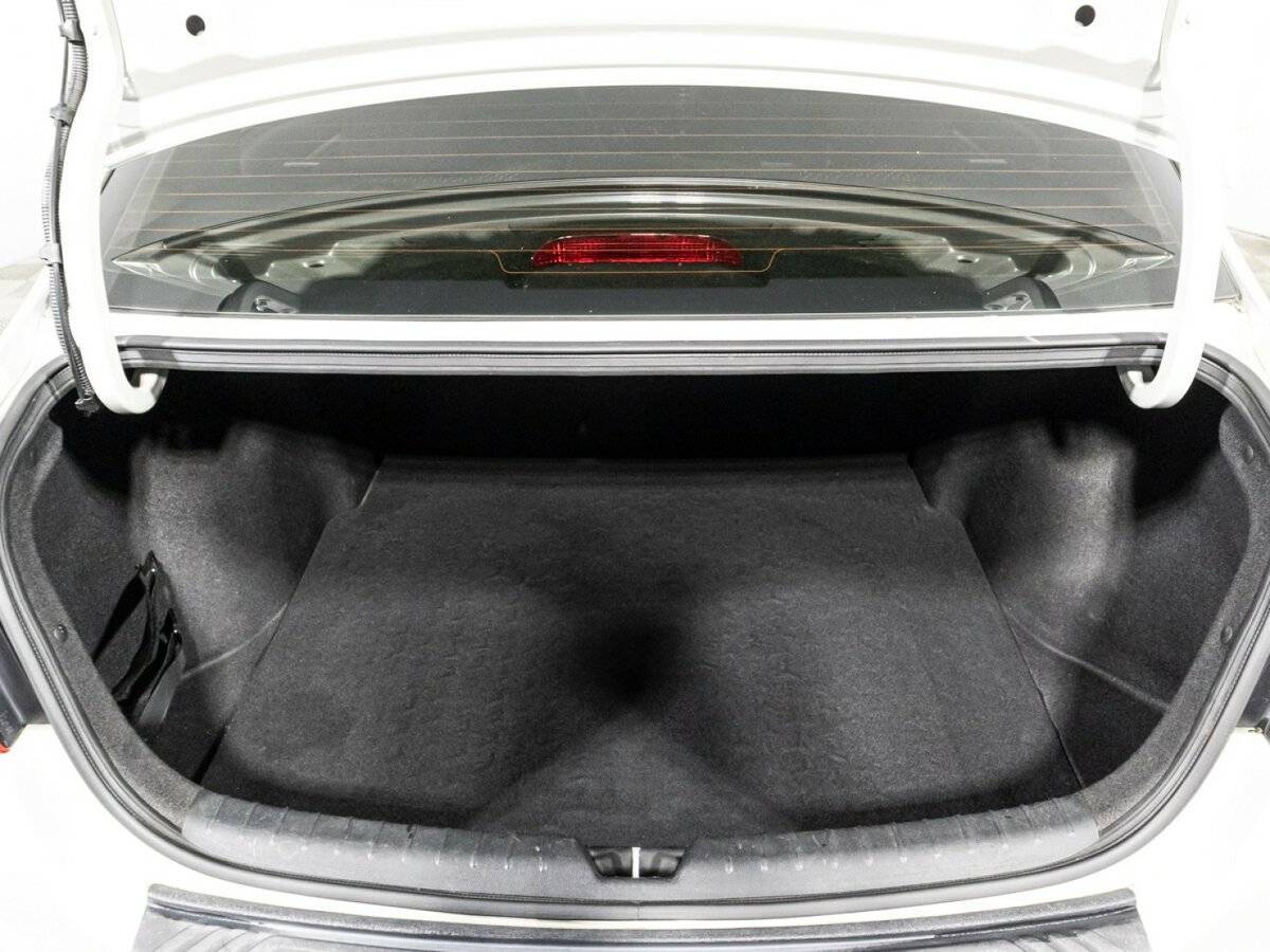 Киа Рио б/у, 2019, Механическая. Фото: #14