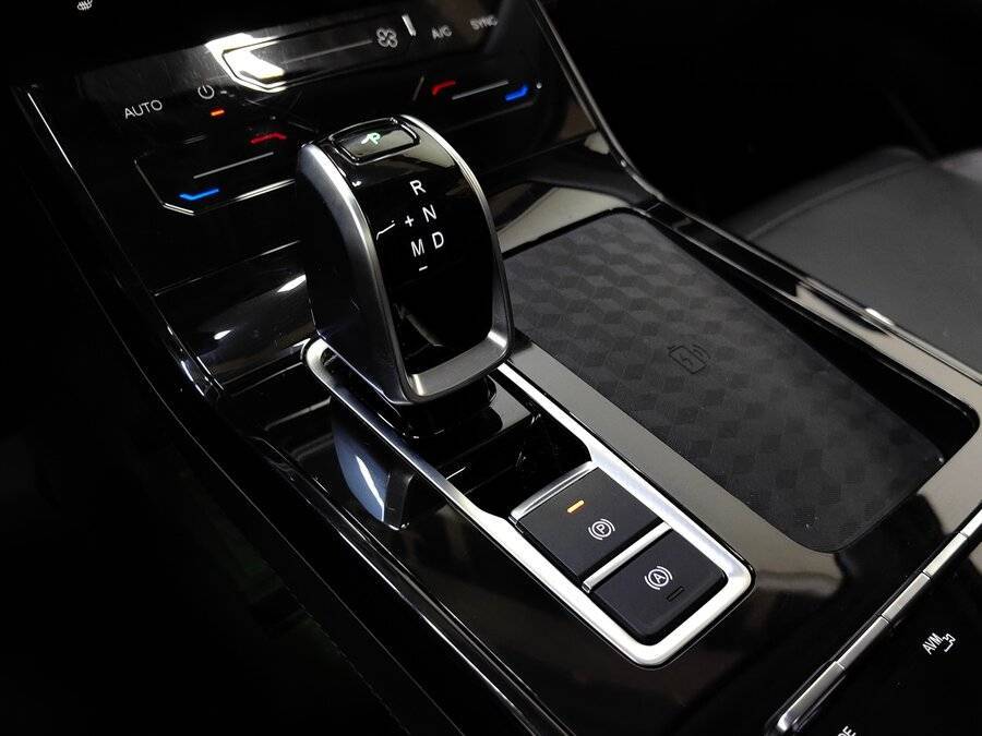 Чери Тигго 7 Про б/у, 2021, Вариатор. Фото: #15