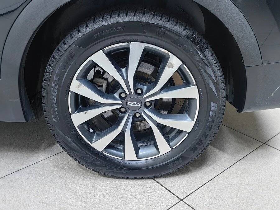 Чери Тигго 7 Про б/у, 2021, Вариатор. Фото: #22