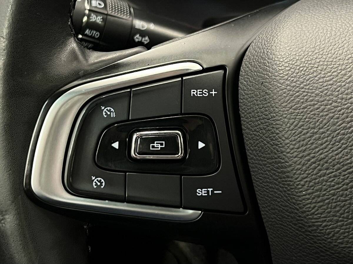 Чери Тигго 7 Про б/у, 2020, Вариатор. Фото: #10