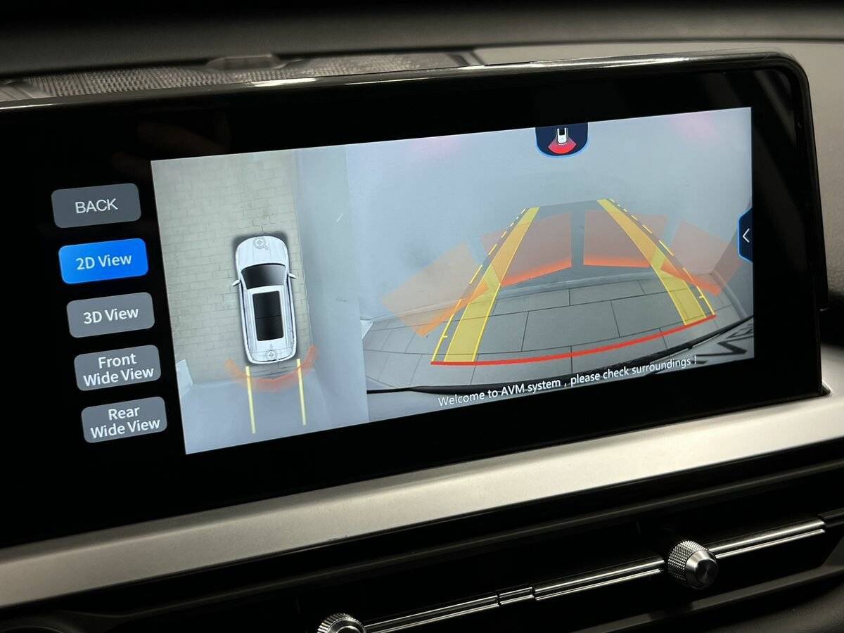 Чери Тигго 7 Про б/у, 2020, Вариатор. Фото: #14