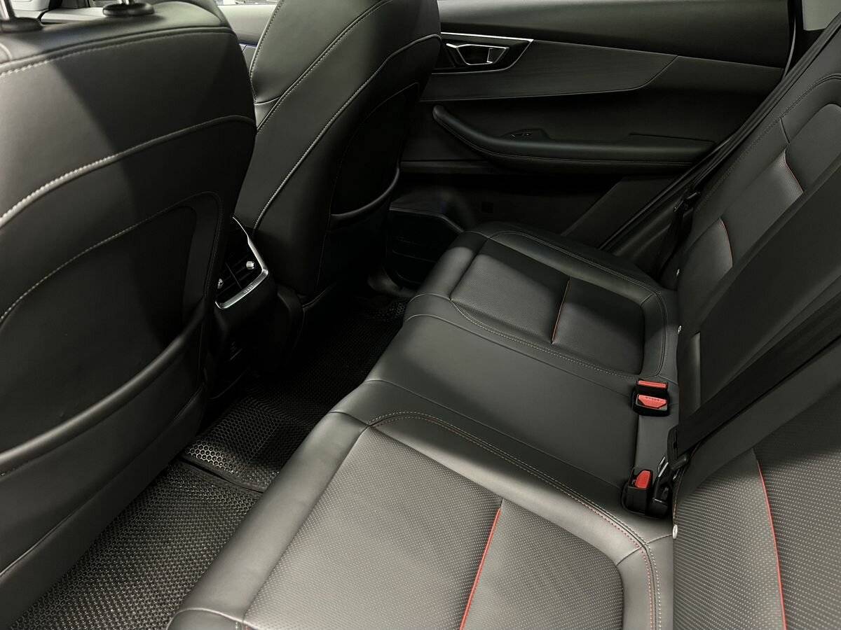 Чери Тигго 7 Про б/у, 2020, Вариатор. Фото: #21