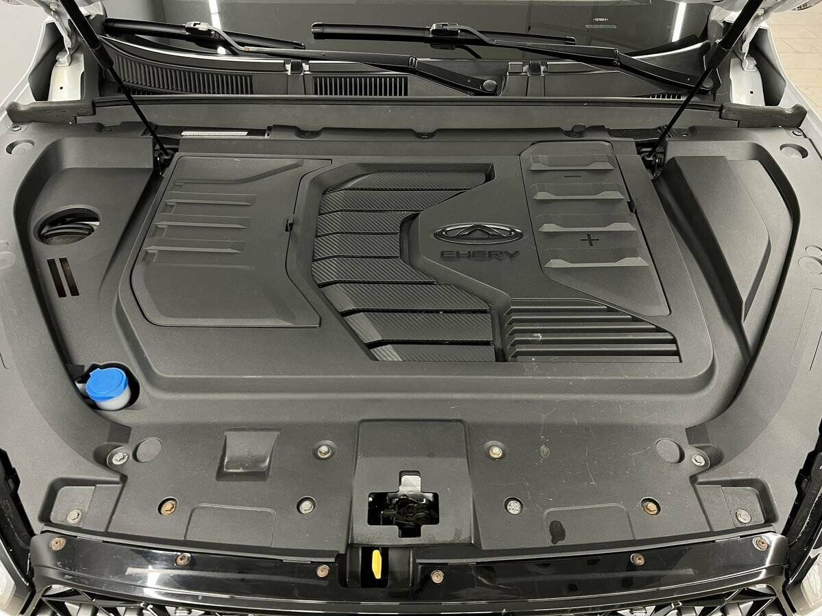 Чери Тигго 7 Про б/у, 2020, Вариатор. Фото: #24