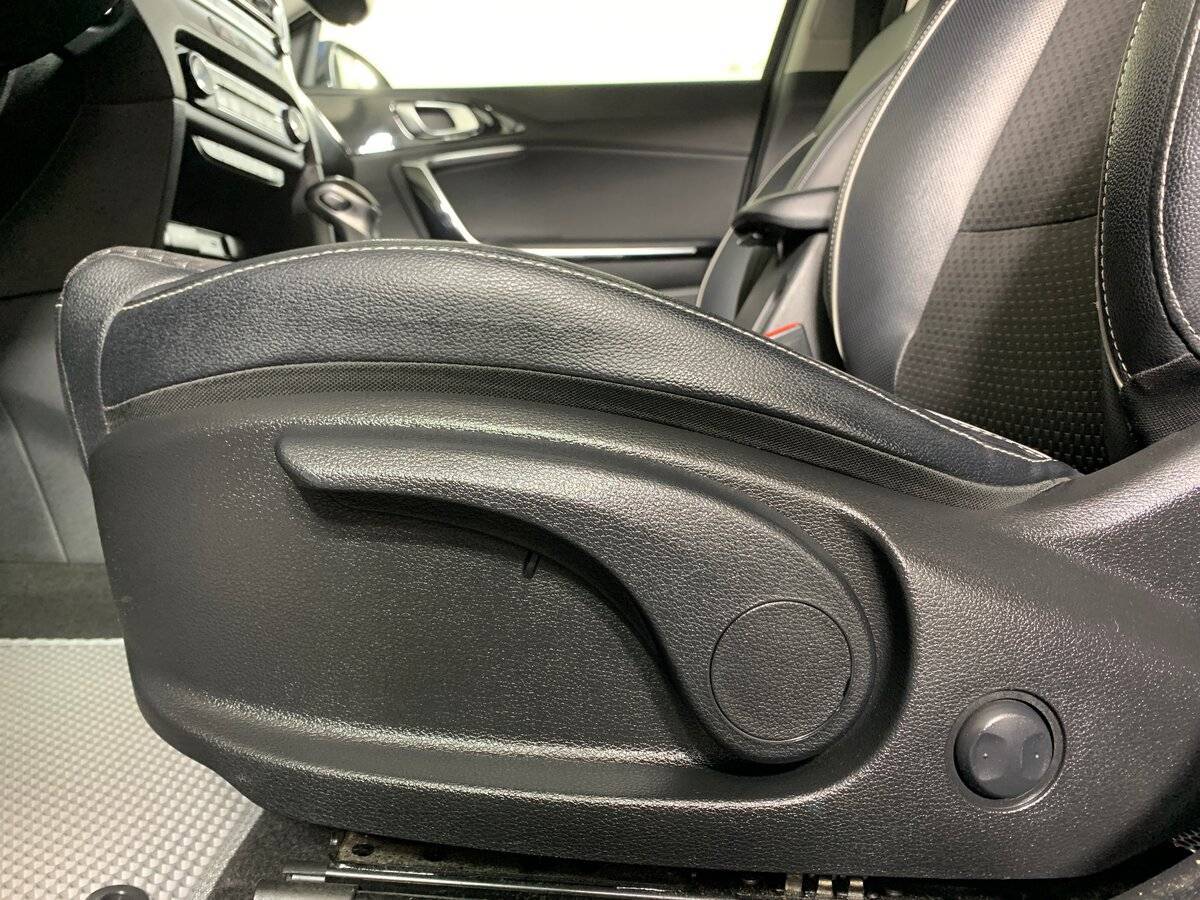 Киа Сид б/у, 2019, Автоматическая. Фото: #15