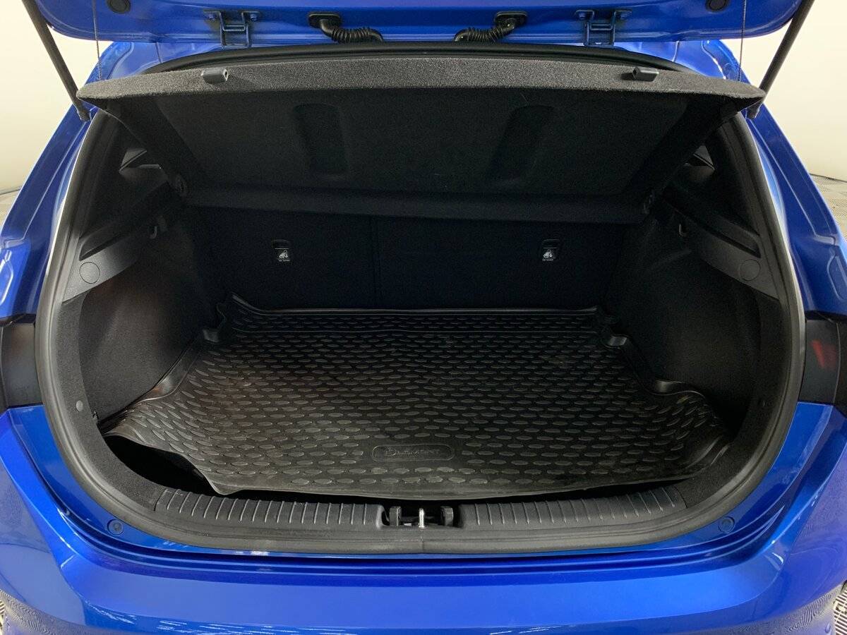 Киа Сид б/у, 2019, Автоматическая. Фото: #18