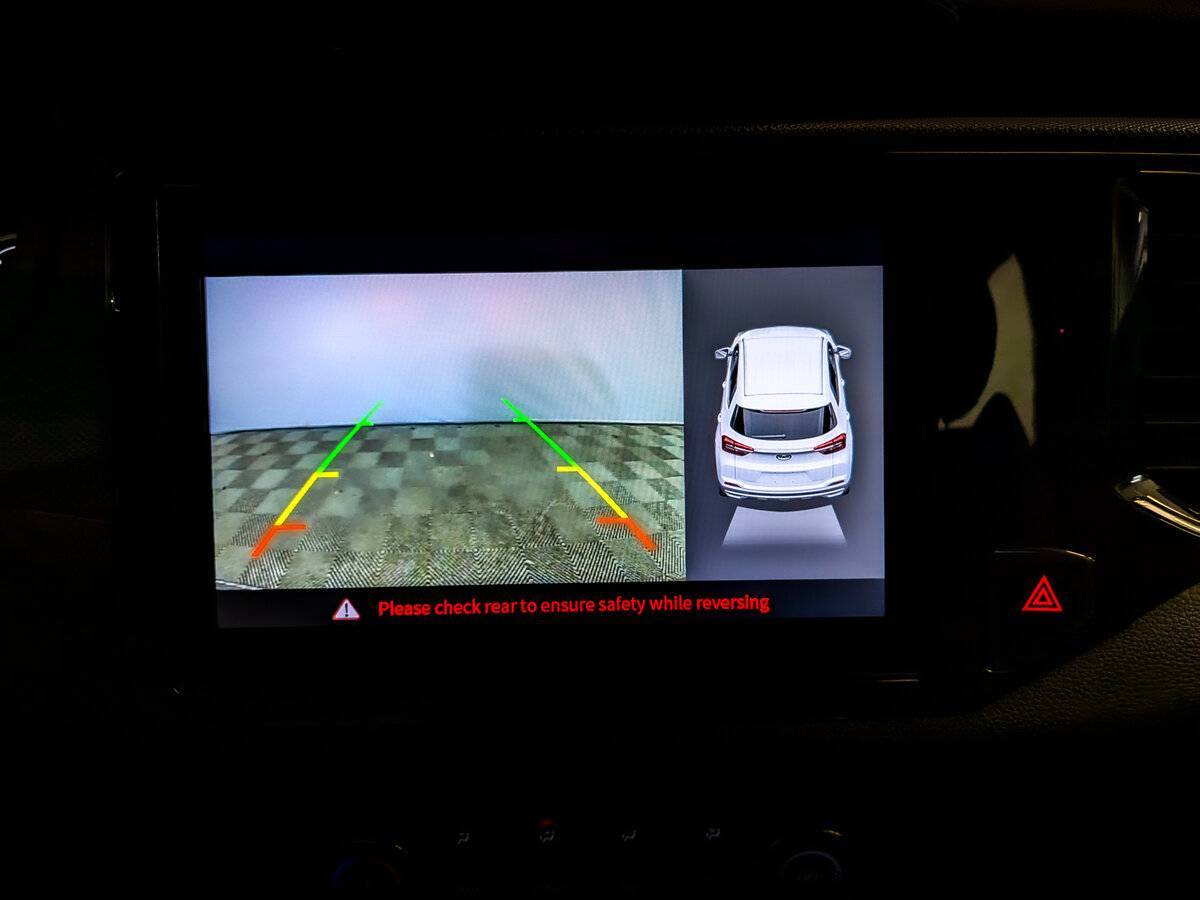 Чери Тигго 4 б/у, 2021, Роботизированная. Фото: #24