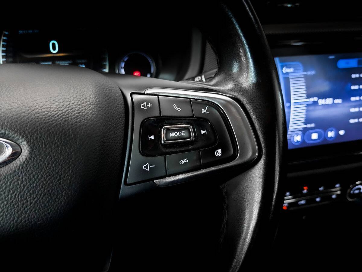 Чери Тигго 4 б/у, 2021, Роботизированная. Фото: #26