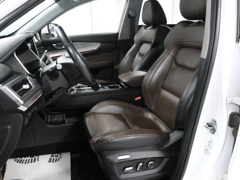 Чери Тигго 8 Про б/у, 2021, Роботизированная. Фото: #7