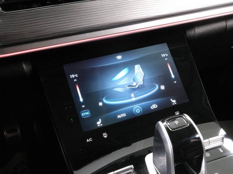 Чери Тигго 8 Про б/у, 2021, Роботизированная. Фото: #16