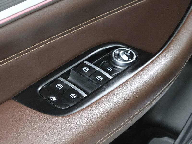 Чери Тигго 8 Про б/у, 2021, Роботизированная. Фото: #19