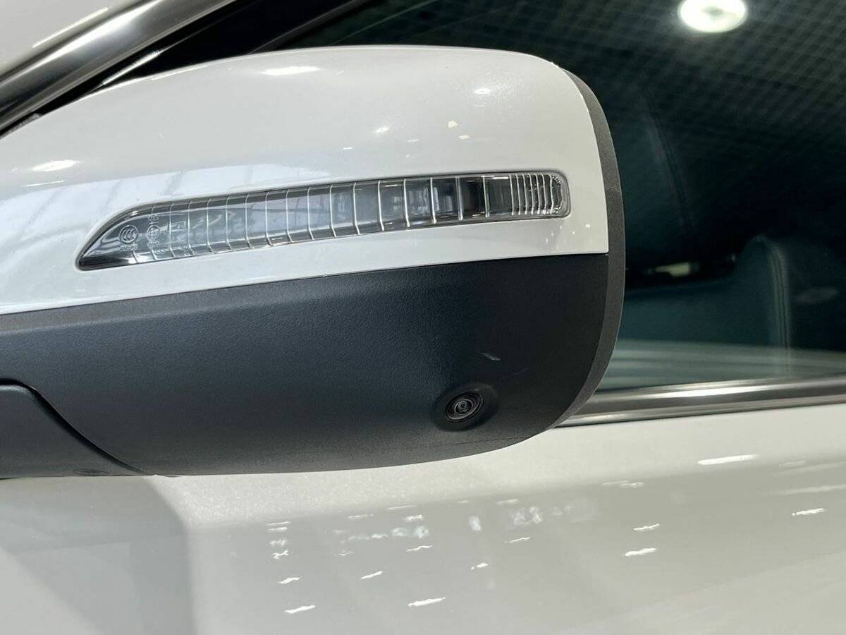 Чери Тигго 7 Про б/у, 2021, Вариатор. Фото: #9