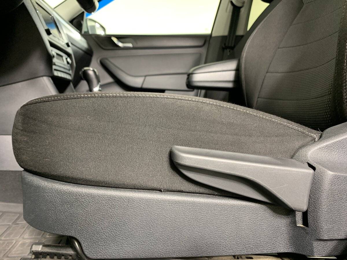 Шкода Рапид б/у, 2015, Роботизированная. Фото: #15