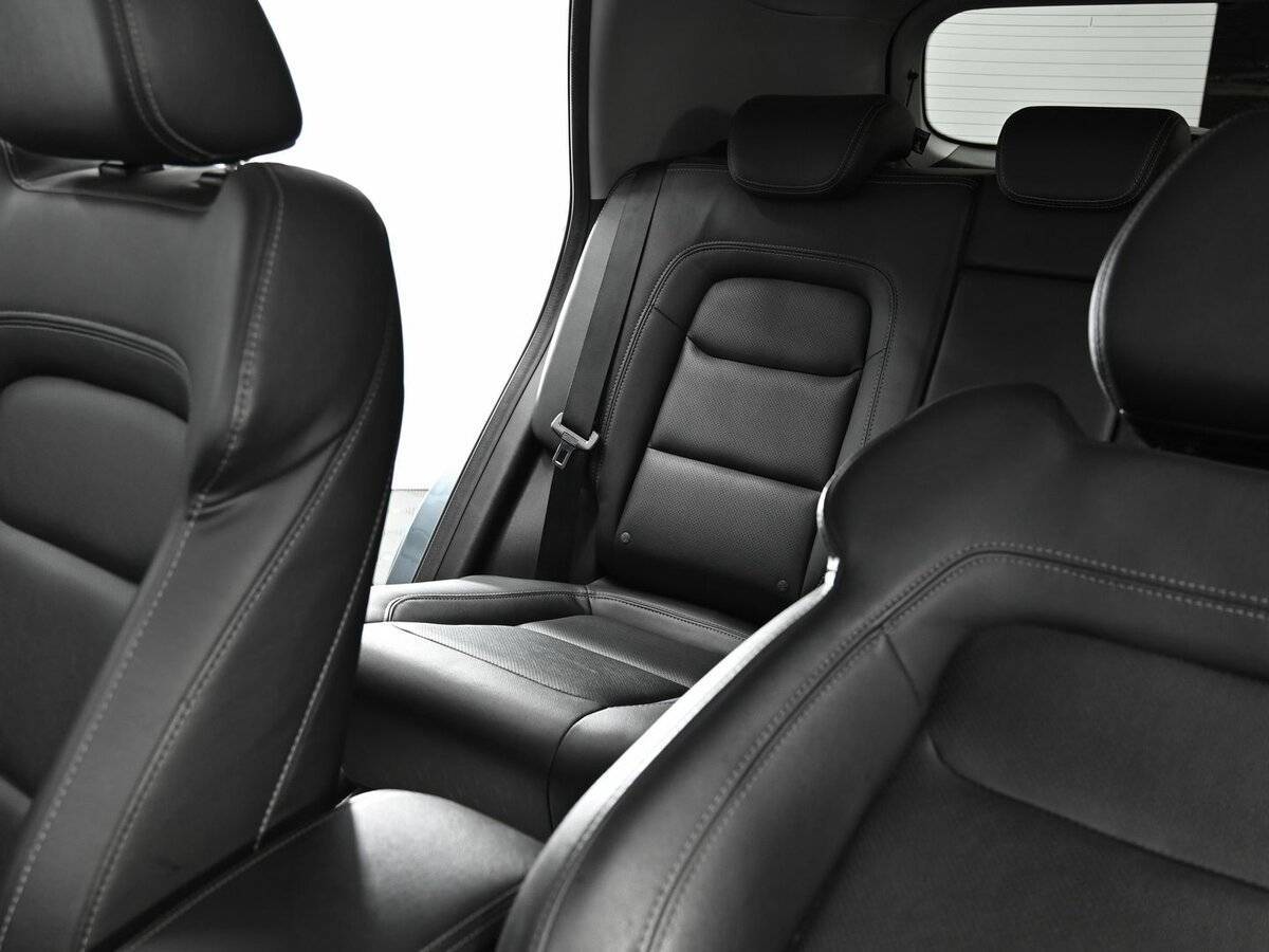 Чери Тигго 4 б/у, 2020, Вариатор. Фото: #13