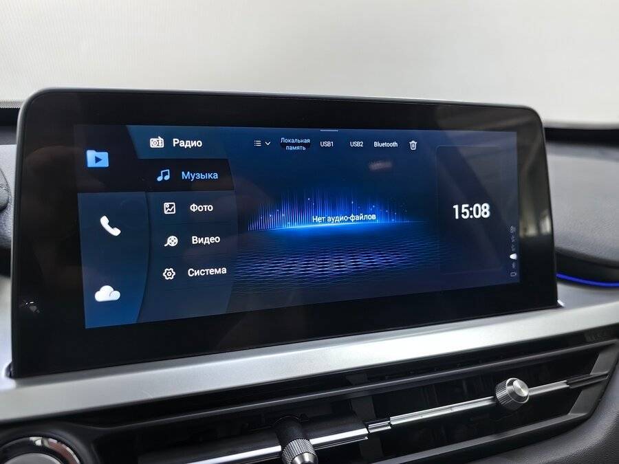 Чери Тигго 7 Про б/у, 2022, Вариатор. Фото: #13