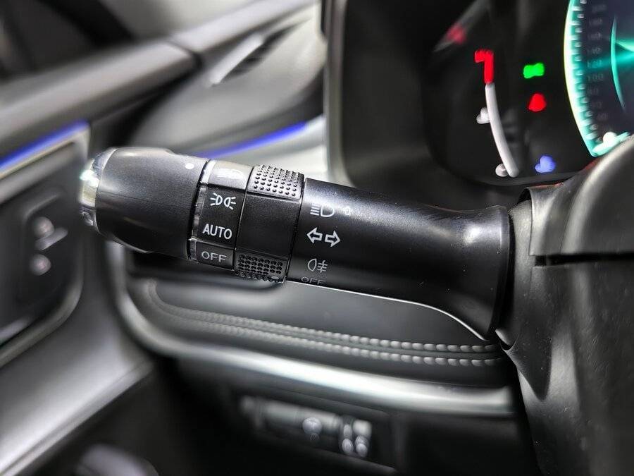 Чери Тигго 7 Про б/у, 2022, Вариатор. Фото: #19