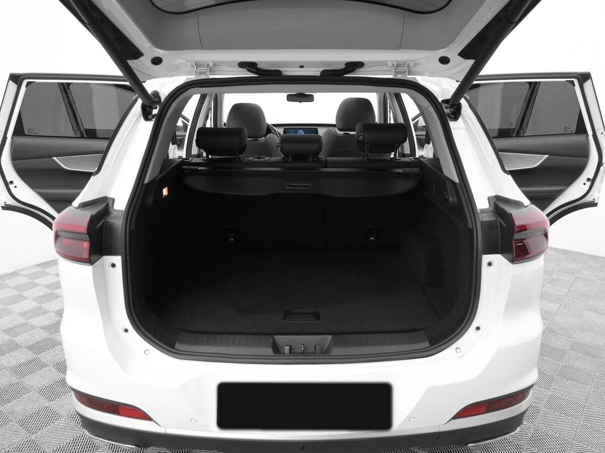 Чери Тигго 7 Про б/у, 2021, Вариатор. Фото: #20