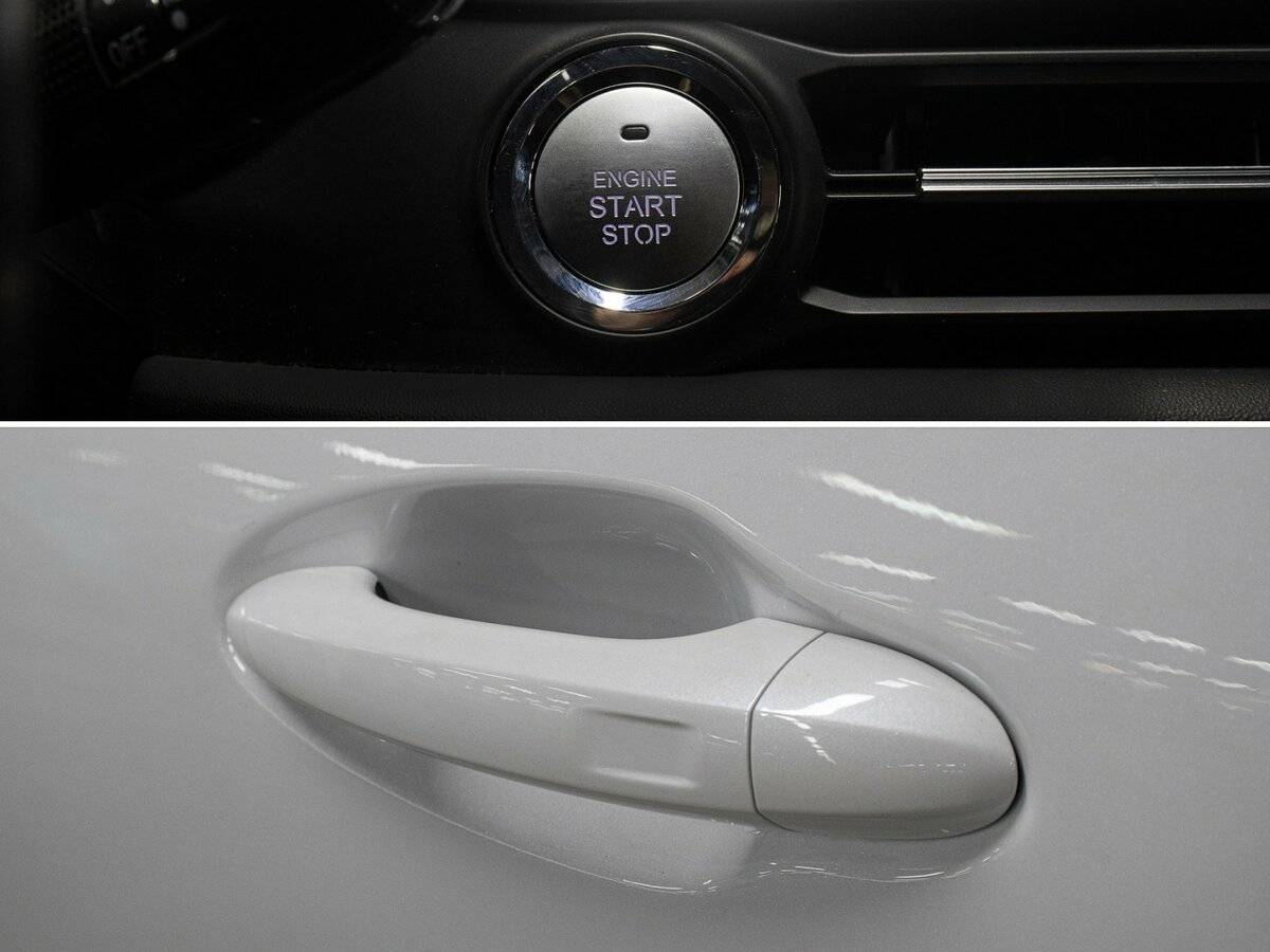 Чери Тигго 7 Про б/у, 2022, Вариатор. Фото: #16